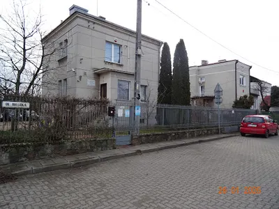 Wynajem pokoi w centrum Białegostoku